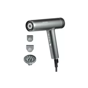 1875W Ionic Hair Dryer with Brushless Motor for Fast Drying
